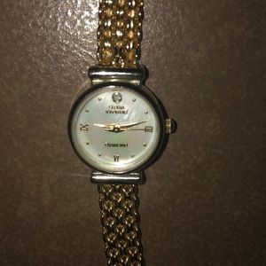 Lady’s Watch